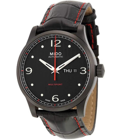 MIDO Multifort M0054303705000 Herren