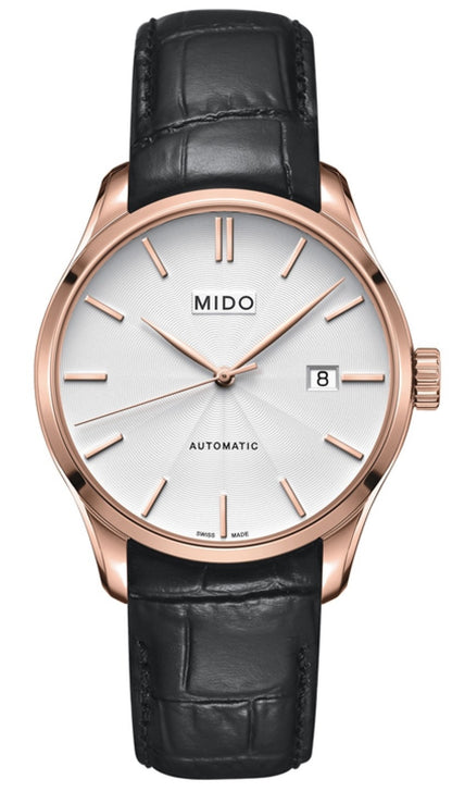 MIDO Belluna II M0244073603100 Herrenuhr