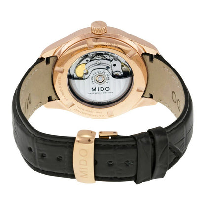 MIDO Belluna II M0244073603100 Herrenuhr