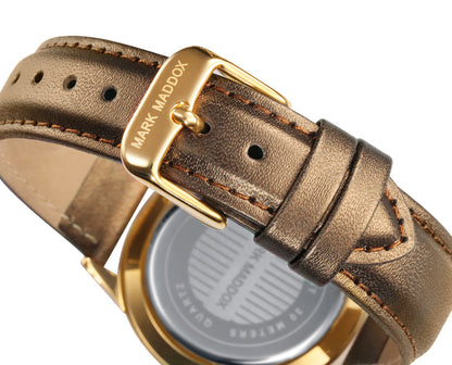 Mark Maddox MC0013-25 Uhr