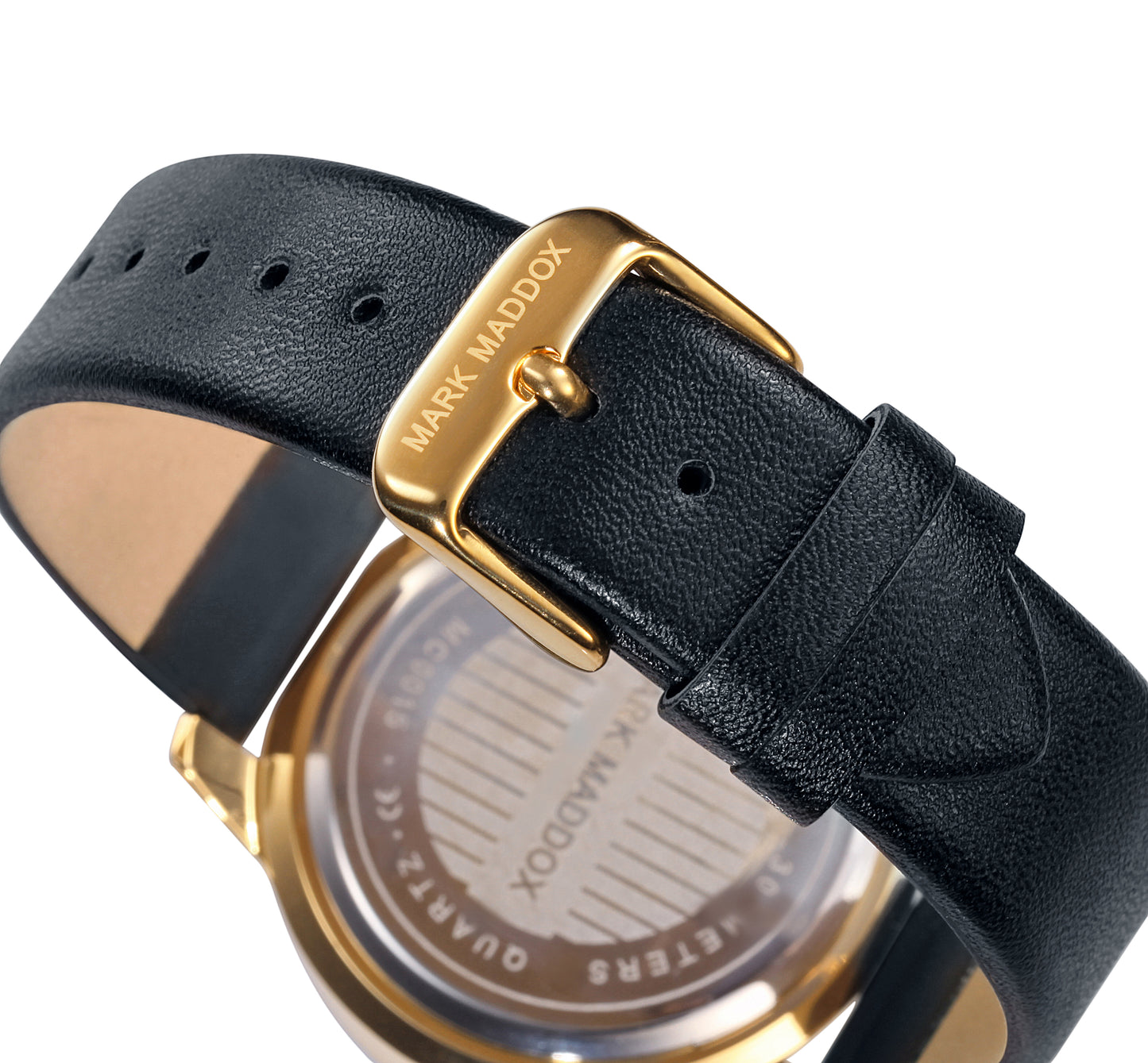 Mark Maddox MC0015-67 Damenuhr