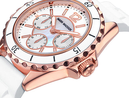 Mark Maddox MC0016-05 Uhr