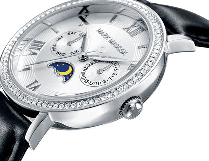 Mark Maddox MC0017-03 Damenuhr