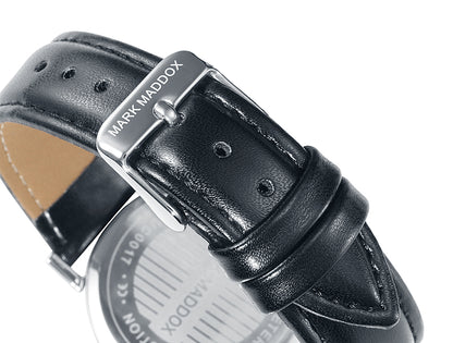 Mark Maddox MC0017-03 Damenuhr