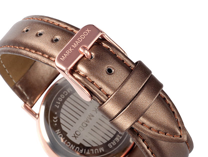 Mark Maddox MC0017-43 Damenuhr