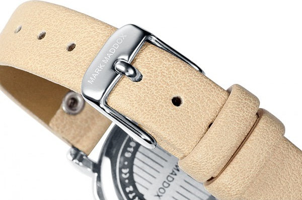 Mark Maddox MC0019-07 Damenuhr