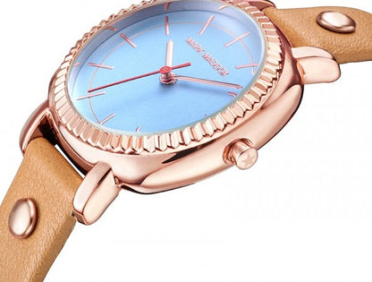 Mark Maddox MC0019-97 Damenuhr