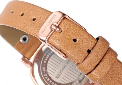 Mark Maddox MC0019-97 Damenuhr