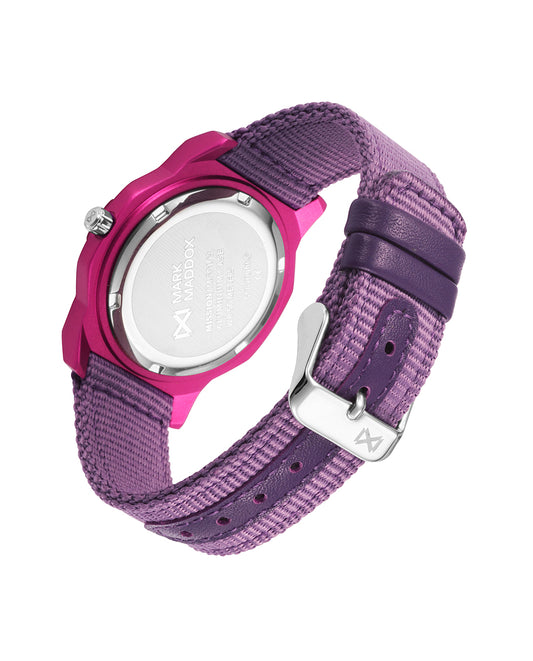 Mark Maddox MC0103-77 Herrenuhr