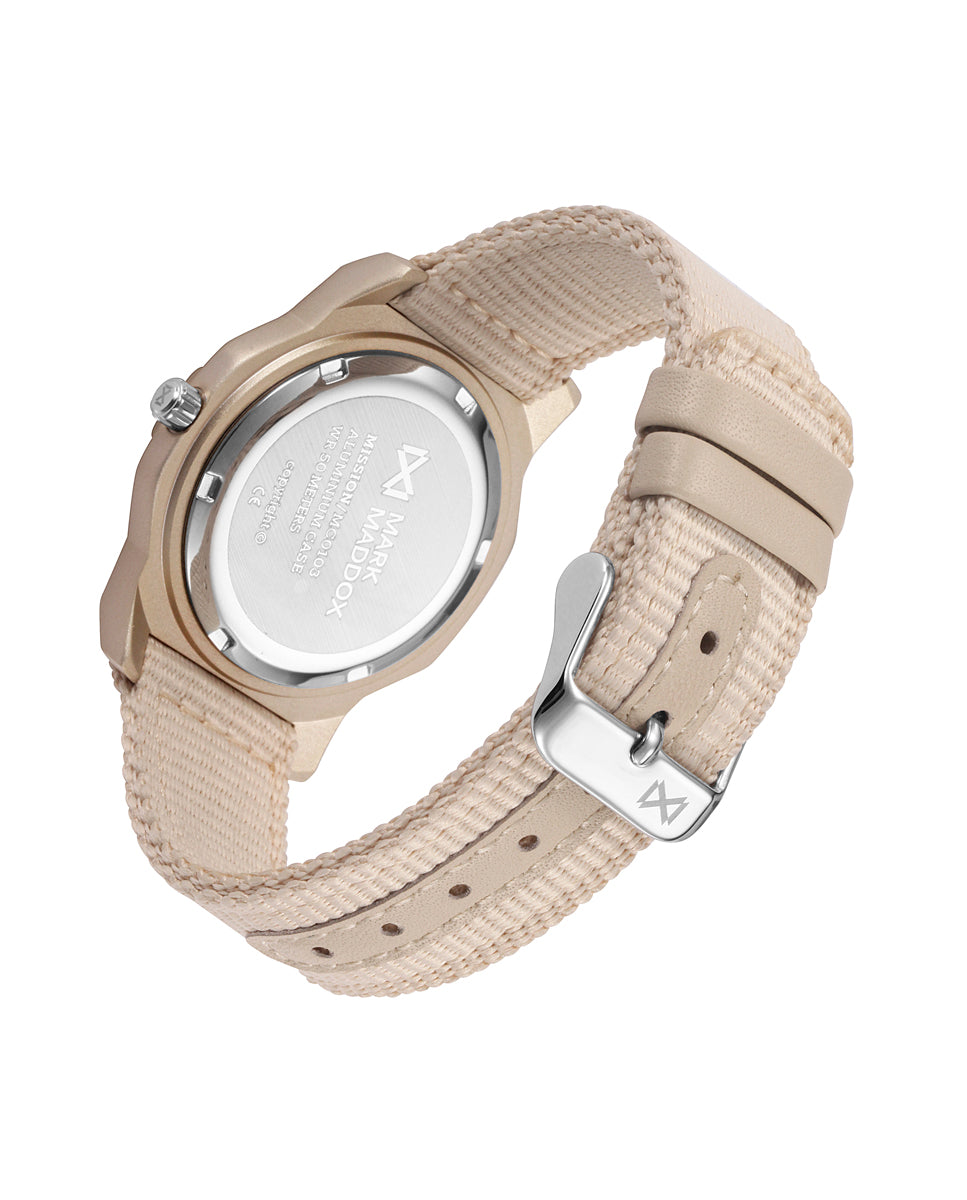 Mark Maddox Mission MC0103-97 Damen