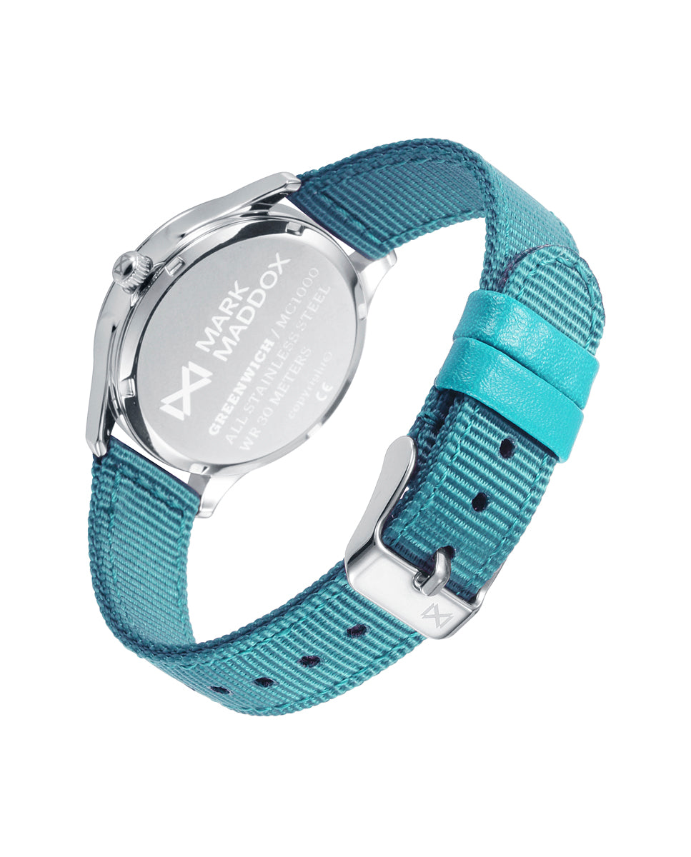 Mark Maddox MC1000-67 Uhr