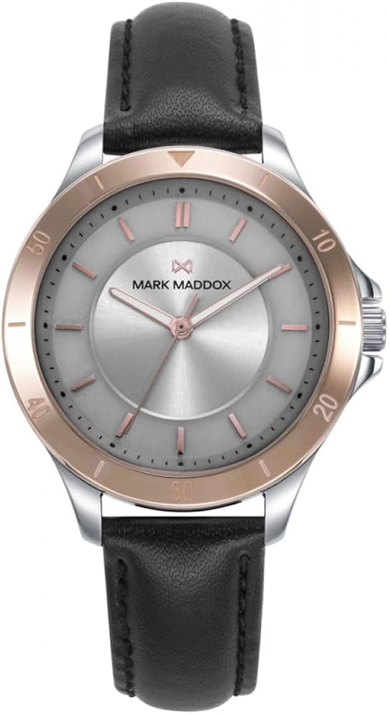 Mark Maddox MC1001-17 Uhr