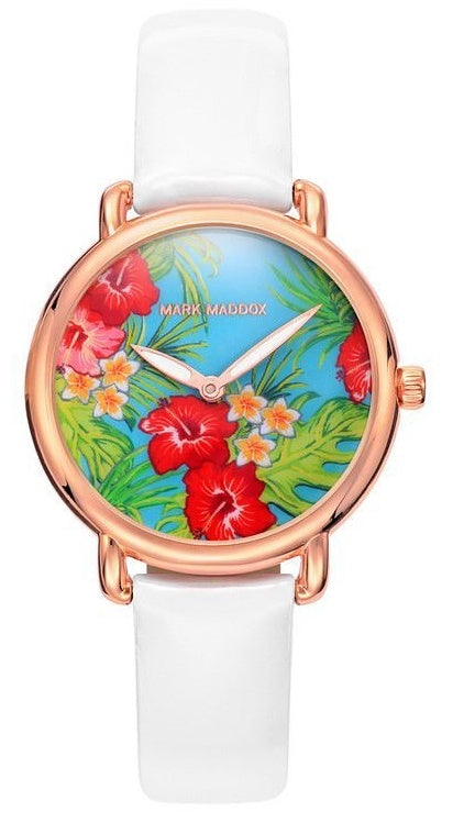 Mark Maddox MC2001-01 Uhr