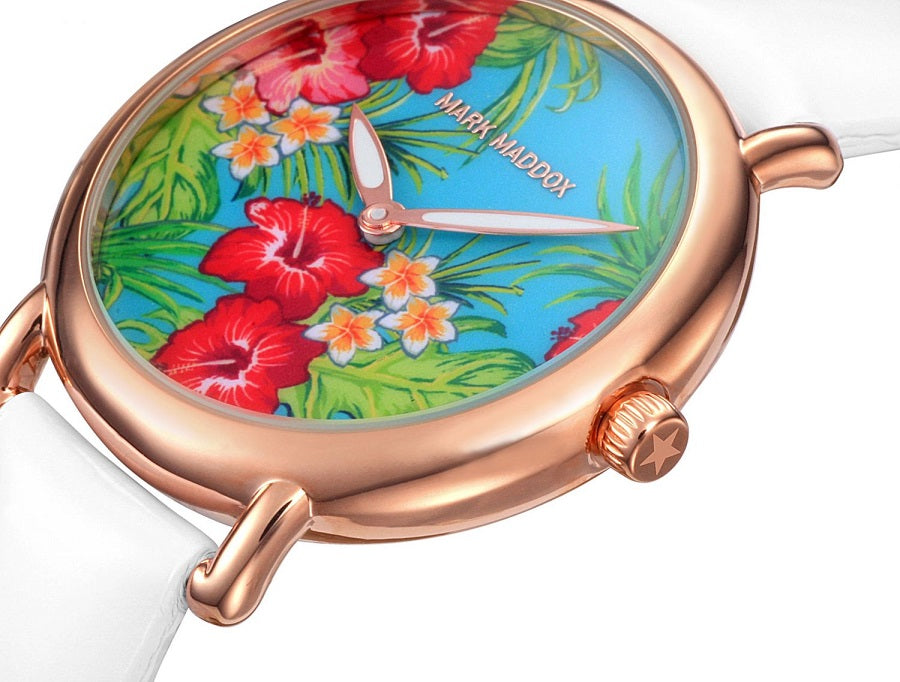 Mark Maddox MC2001-01 Uhr