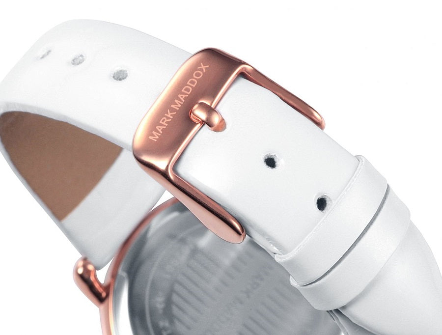 Mark Maddox MC2001-01 Uhr