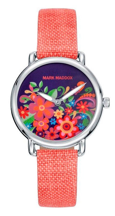 Mark Maddox MC2001-03 Herrenuhr