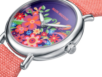 Mark Maddox MC2001-03 Herrenuhr