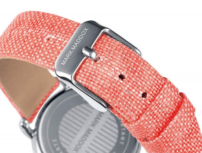 Mark Maddox MC2001-03 Herrenuhr