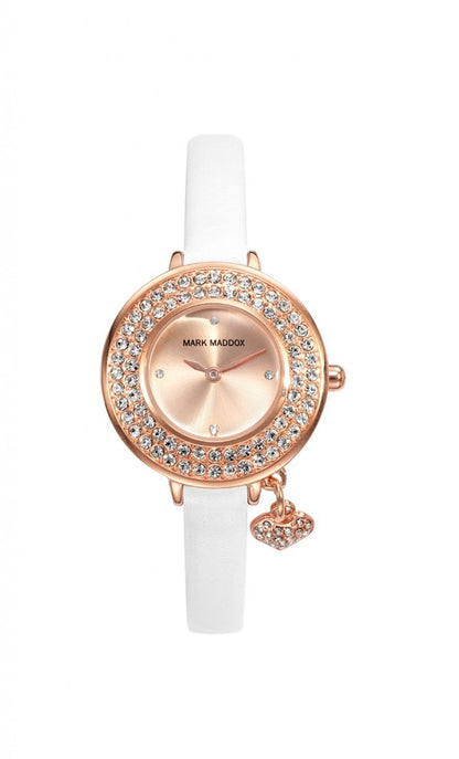 Mark Maddox MC3019-27 Herrenuhr