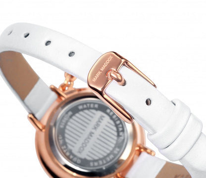 Mark Maddox MC3019-27 Herrenuhr