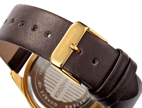 Mark Maddox MC3021-27 Damenuhr