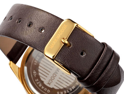 Mark Maddox MC3021-27 Damenuhr