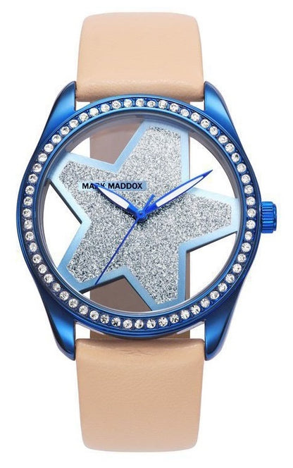 Mark Maddox MC6006-20 Herrenuhr