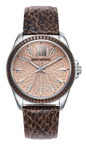Mark Maddox MC6007-93 Uhr