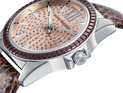 Mark Maddox MC6007-93 Uhr