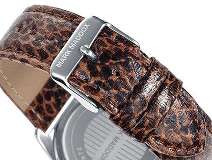 Mark Maddox MC6007-93 Uhr