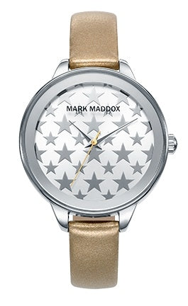 Mark Maddox MC6008-10 Uhr