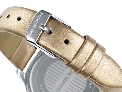 Mark Maddox MC6008-10 Uhr