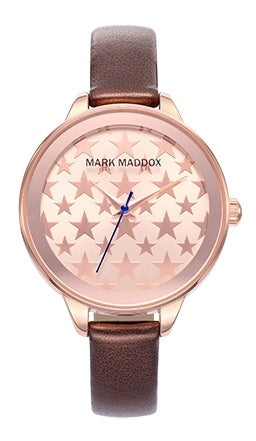Mark Maddox MC6008-90 Uhr