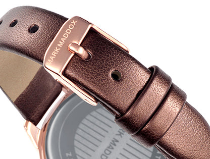 Mark Maddox MC6008-90 Uhr