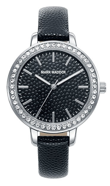 Mark Maddox Classic MC6009-57 Damenuhr
