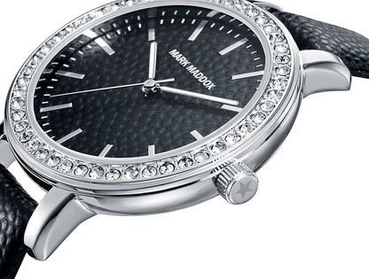 Mark Maddox Classic MC6009-57 Damenuhr