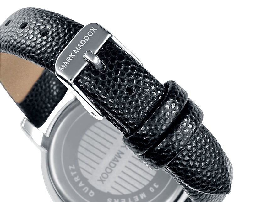 Mark Maddox Classic MC6009-57 Damenuhr