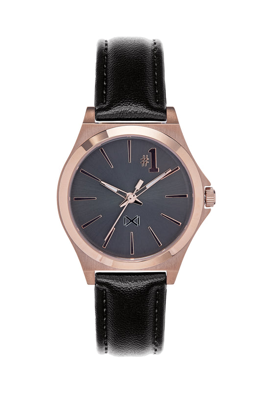 Mark Maddox MC7102-57 Damen Uhr