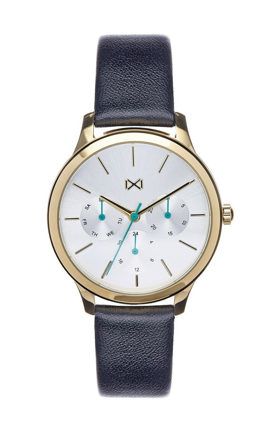 Mark Maddox MC7103-07 Herrenarmbanduhr MC7103-07