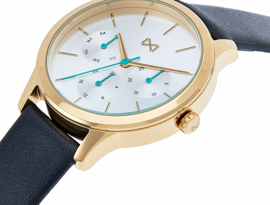 Mark Maddox MC7103-07 Herrenarmbanduhr MC7103-07