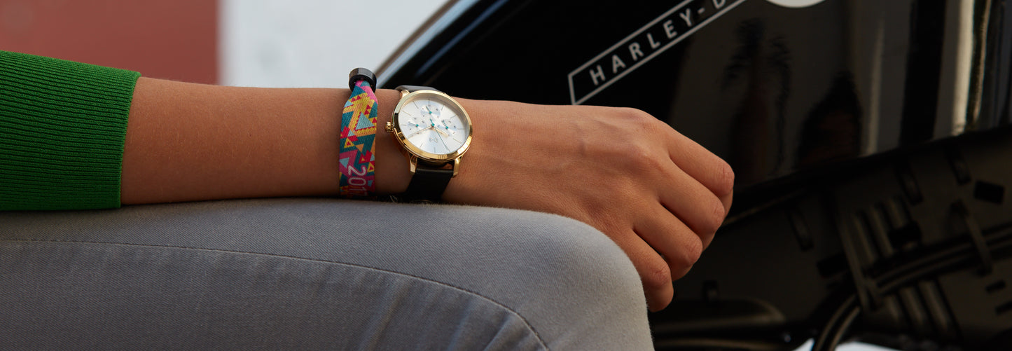 Mark Maddox MC7103-07 Herrenarmbanduhr MC7103-07