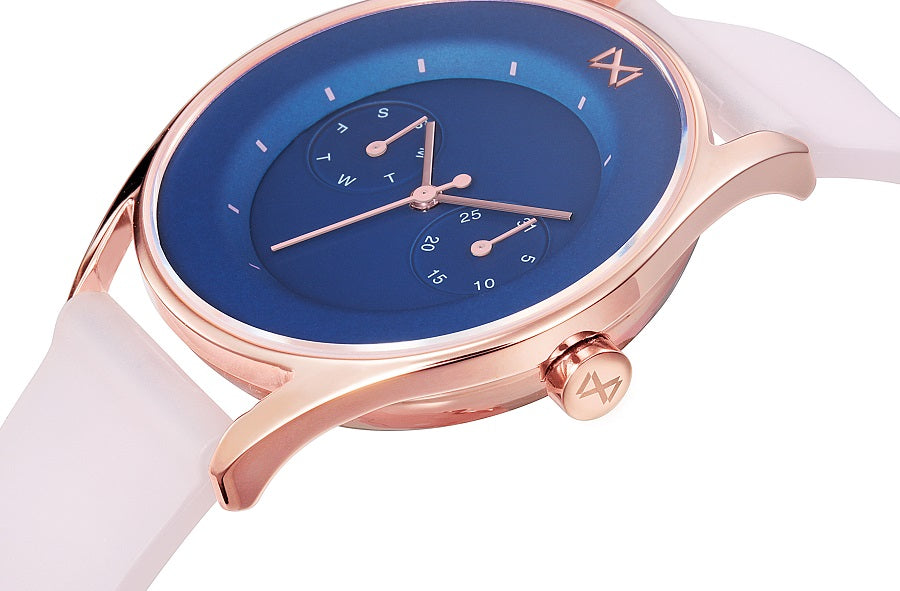 Mark Maddox MC7105-37 Damenuhr