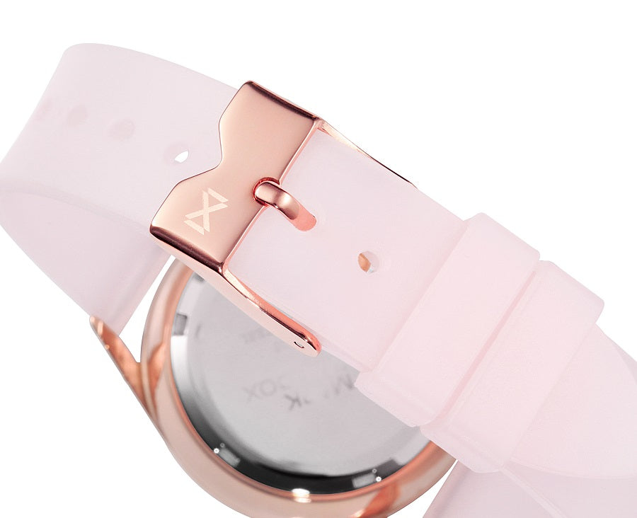 Mark Maddox MC7105-37 Damenuhr