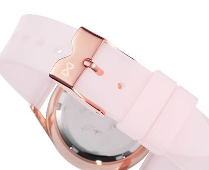 Mark Maddox MC7105-37 Damenuhr