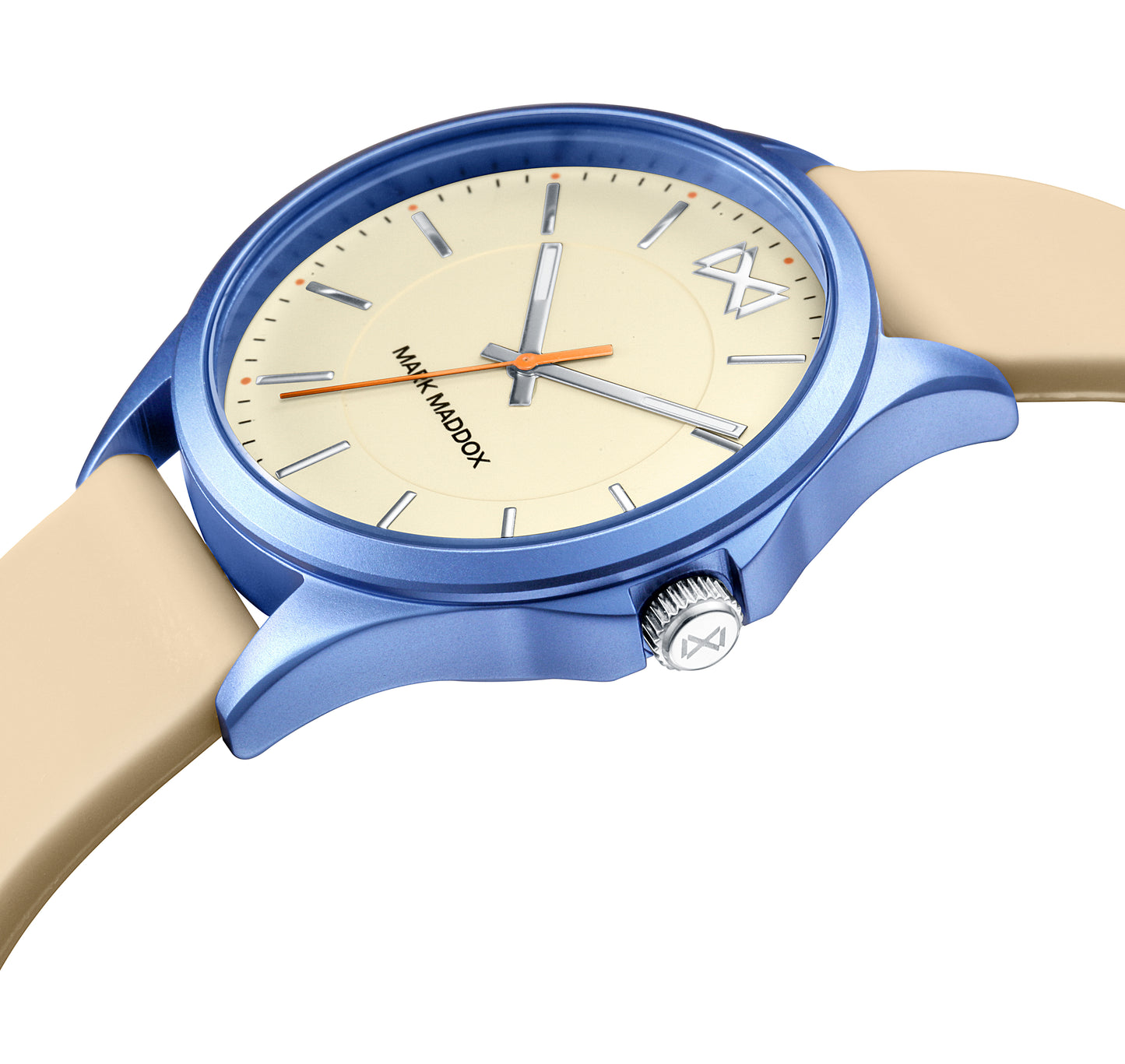 Mark Maddox MC7113-27 Damen Uhr