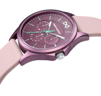 Mark Maddox MC7114-77 Uhr