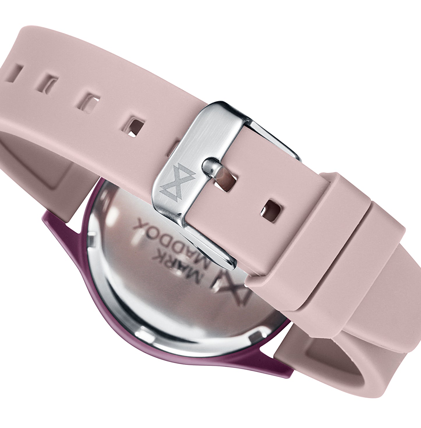 Mark Maddox MC7114-77 Uhr