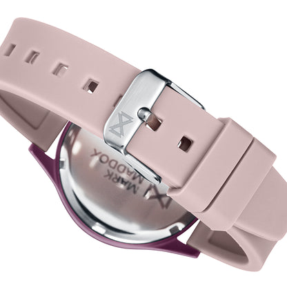 Mark Maddox MC7114-77 Uhr