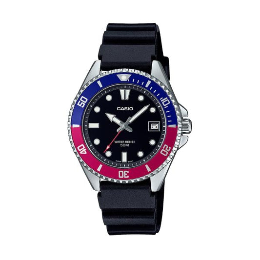 Casio Collection MDV-10-1A2VEF Taucher