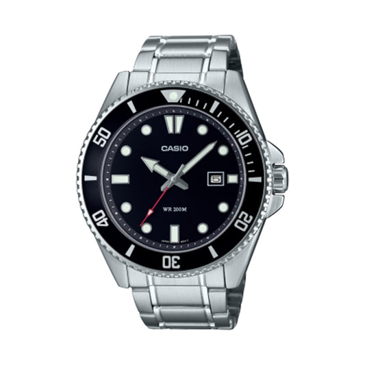 CASIO MDV-107D-1A1VEF Taucher